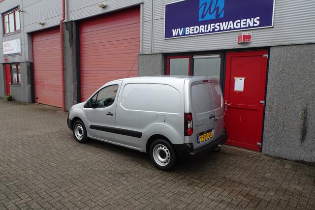 Peugeot PARTNER 120 1.6 BlueHDi 75 L1 XR airco cruis camera