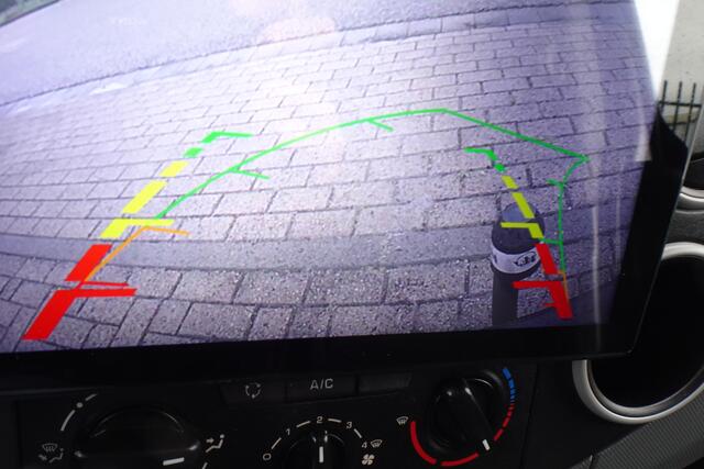 Peugeot PARTNER 120 1.6 BlueHDi 75 L1 XR airco cruis camera