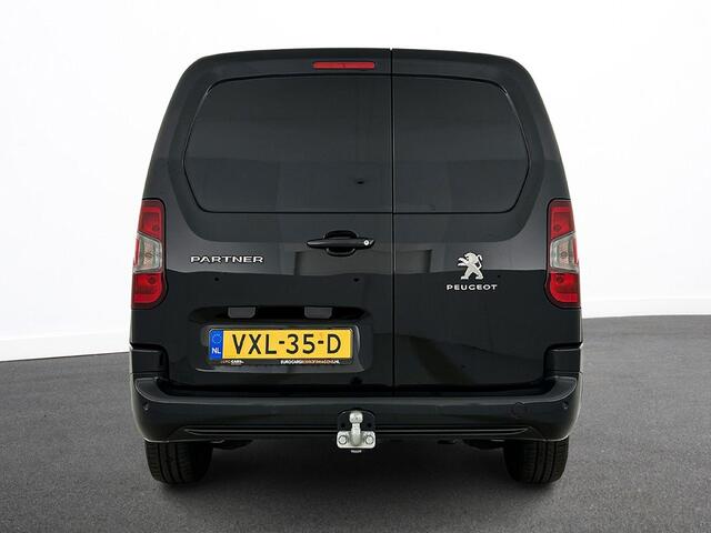 Peugeot PARTNER 1.5 BlueHDi 100 S&S L2 Airco Bluetooth Parkeersensoren