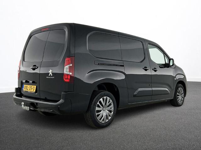 Peugeot PARTNER 1.5 BlueHDi 100 S&S L2 Airco Bluetooth Parkeersensoren