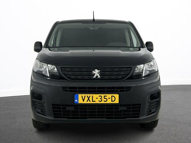 Peugeot PARTNER 1.5 BlueHDi 100 S&S L2 Airco Bluetooth Parkeersensoren