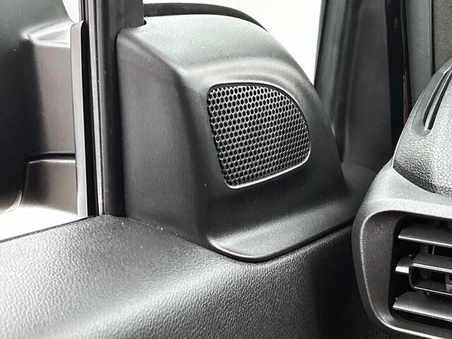 Peugeot PARTNER 1.5 BlueHDi 100 S&S L2 Airco Bluetooth Parkeersensoren