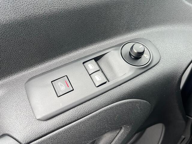 Peugeot PARTNER 1.5 BlueHDI Pro | Elek. Ramen | Bluetooth | Nette bedrijfsauto