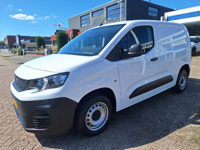 Peugeot PARTNER 1.2 PureTech Premium