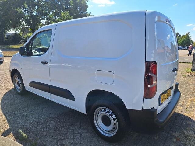 Peugeot PARTNER 1.2 PureTech Premium