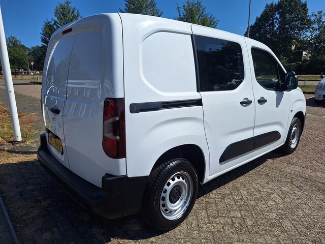 Peugeot PARTNER 1.2 PureTech Premium