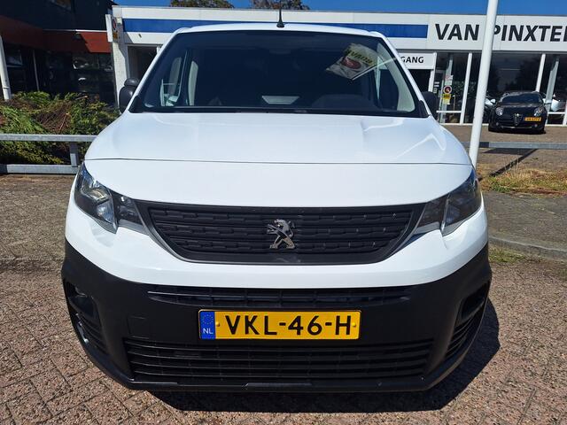 Peugeot PARTNER 1.2 PureTech Premium