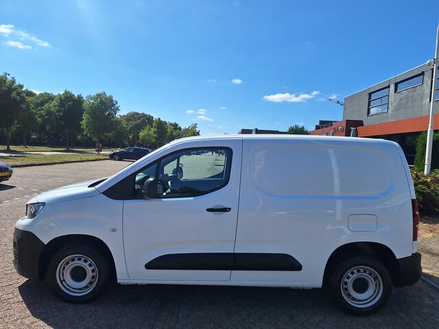Peugeot PARTNER 1.2 PureTech Premium