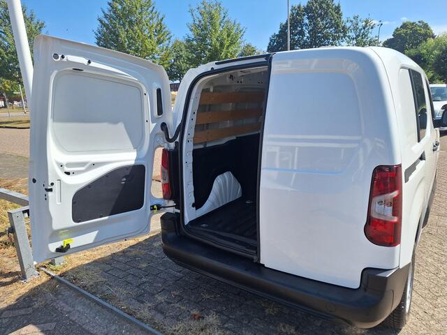 Peugeot PARTNER 1.2 PureTech Premium