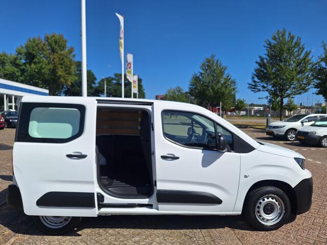 Peugeot PARTNER 1.2 PureTech Premium