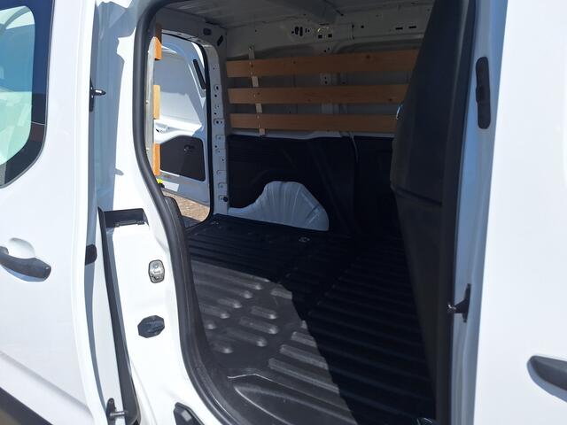Peugeot PARTNER 1.2 PureTech Premium