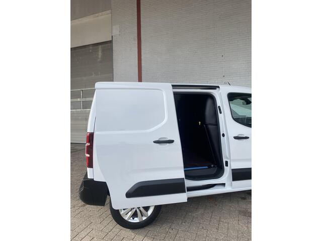 Peugeot PARTNER 1.5D 100pk L1 |Lease V.A. 199P/M| 3 pers!| INCL BPM