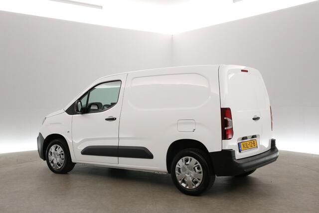 Peugeot PARTNER 1.5 BlueHDI 102PK | Marge | Airco | Cruise | Carplay | Parkeersensoren