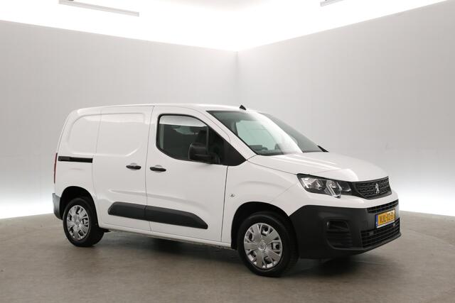 Peugeot PARTNER 1.5 BlueHDI 102PK | Marge | Airco | Cruise | Carplay | Parkeersensoren