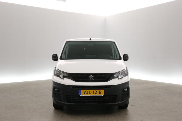 Peugeot PARTNER 1.5 BlueHDI 102PK | Marge | Airco | Cruise | Carplay | Parkeersensoren