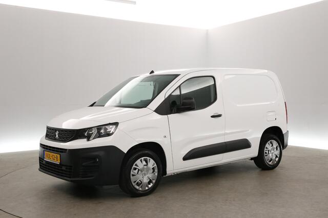 Peugeot PARTNER 1.5 BlueHDI 102PK | Marge | Airco | Cruise | Carplay | Parkeersensoren