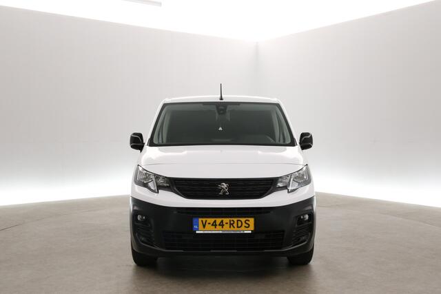 Peugeot PARTNER e-Partner 136pk 50 kWh | Snelladen | SOH 94% | Airco | Camera | Parkeersensoren