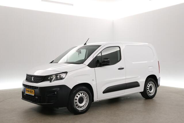 Peugeot PARTNER e-Partner 136pk 50 kWh | Snelladen | SOH 94% | Airco | Camera | Parkeersensoren