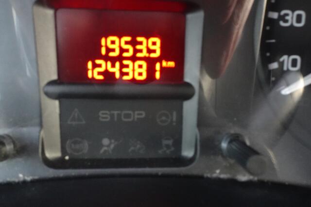 Peugeot PARTNER 120 1.6 BlueHDi 75 L1 XR airco 124381 km !!