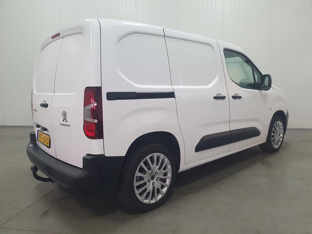 Peugeot PARTNER 1.5 BlueHDI Pro MARGE!/AIRCO/TRHAAK/EL.PAKKET .