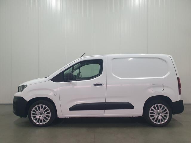 Peugeot PARTNER 1.5 BlueHDI Pro MARGE!/AIRCO/TRHAAK/EL.PAKKET .