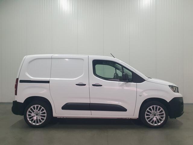 Peugeot PARTNER 1.5 BlueHDI Pro MARGE!/AIRCO/TRHAAK/EL.PAKKET .