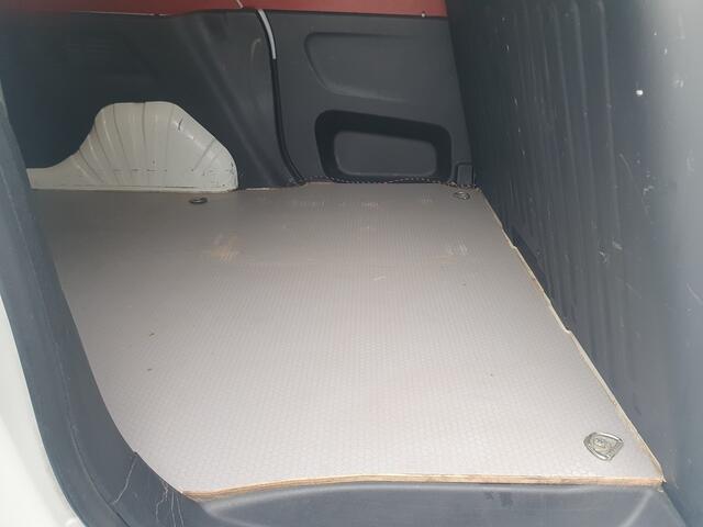 Peugeot PARTNER 1.5 BlueHDI Pro MARGE!/AIRCO/TRHAAK/EL.PAKKET .