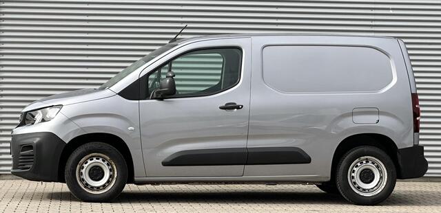Peugeot PARTNER 1.5 BlueHDi 100pk MARGE btw vrij Airco|Navi|Cruise