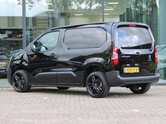 Peugeot PARTNER 1.5 BlueHDi 130 EAT8 S&S L1 | Navi / Camera / Airco
