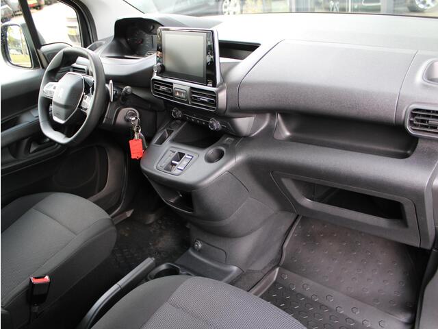 Peugeot PARTNER 1.5 BlueHDi 130 EAT8 S&S L1 | Navi / Camera / Airco