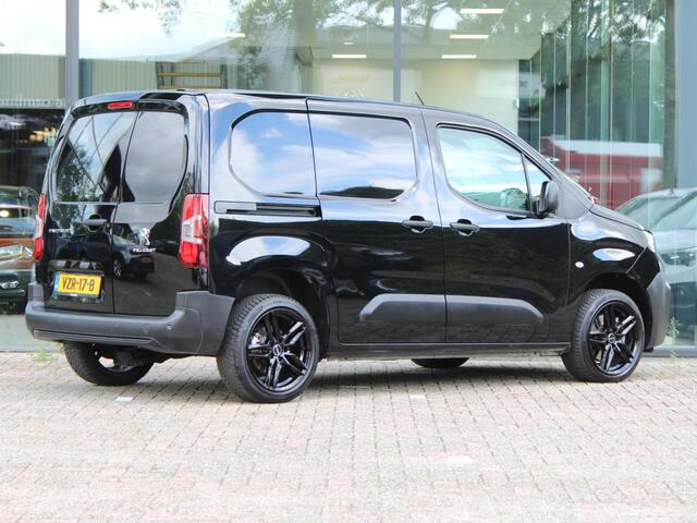 Peugeot PARTNER 1.5 BlueHDi 130 EAT8 S&S L1 | Navi / Camera / Airco