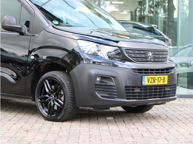 Peugeot PARTNER 1.5 BlueHDi 130 EAT8 S&S L1 | Navi / Camera / Airco