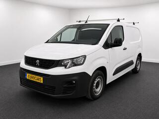 Peugeot PARTNER 1.5 BlueHDI Premium Navigatie Apple CarP