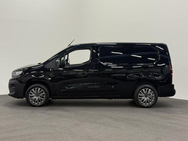 Peugeot PARTNER 1.5 BlueHDi 130pk L2 Automaat Navigatie Airco Cruise Control Camera