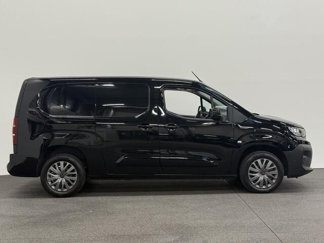 Peugeot PARTNER 1.5 BlueHDi 130pk L2 Automaat Navigatie Airco Cruise Control Camera