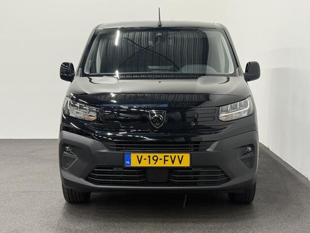 Peugeot PARTNER 1.5 BlueHDi 130pk L2 Automaat Navigatie Airco Cruise Control Camera