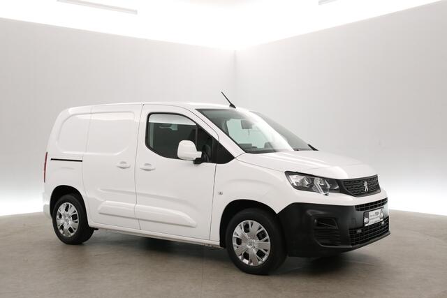 Peugeot PARTNER 1.5 BlueHDI 131PK EAT8 | Automaat | Clima | Cruise | Camera | 3 Zits | Carplay | Trekhaak