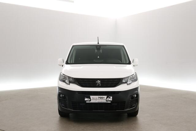 Peugeot PARTNER 1.5 BlueHDI 131PK EAT8 | Automaat | Clima | Cruise | Camera | 3 Zits | Carplay | Trekhaak