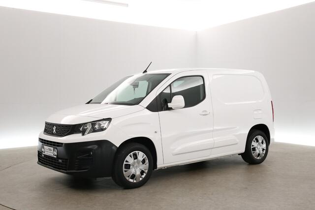 Peugeot PARTNER 1.5 BlueHDI 131PK EAT8 | Automaat | Clima | Cruise | Camera | 3 Zits | Carplay | Trekhaak