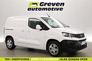 Peugeot PARTNER 1.5 BlueHDI 131PK EAT8 | Automaat | Clim