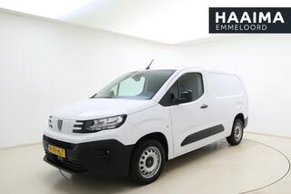 Peugeot PARTNER 1.5 BlueHDi 130 EAT8 S&S L2 | voorstoele
