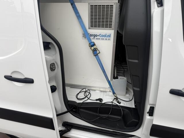 Peugeot PARTNER 120 1.6 BlueHDi 75 L1 Koel vries - 20 gr