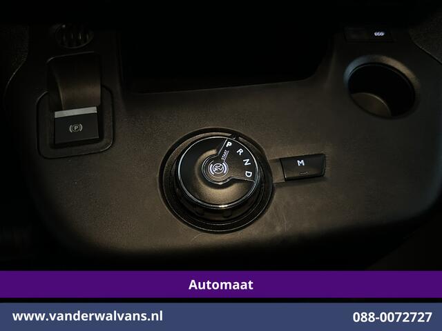 Peugeot PARTNER 1.5 BlueHDI 131pk Automaat L1H1 Euro6 Airco | Navigatie | Apple Carplay | Cruisecontrol Android Auto, Parkeersensoren