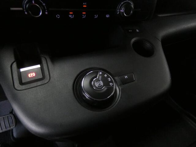 Peugeot PARTNER 1.5 BlueHDI Premium NWE APK, AUTOMAAT, APPLE CARPLAY