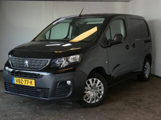Peugeot PARTNER 1.5 BlueHDI Premium NWE APK, AUTOMAAT, A