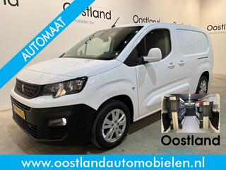 Peugeot PARTNER 1.5 BlueHDI 130 PK L2 Automaat Servicebu