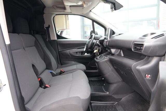 Peugeot PARTNER 1.5 BlueHDi 130 | Automaat | Navi | Camera | Cruise | Airco..