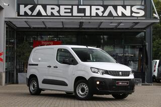 Peugeot PARTNER 1.5 BlueHDi 130 | Automaat | Navi | Came
