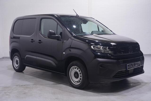 Peugeot PARTNER 1.5 BlueHDi 102 pk L1 Nwe Model Airco, Apple Carplay, Camera achter, NAP, PDC achter, 2-Zits
