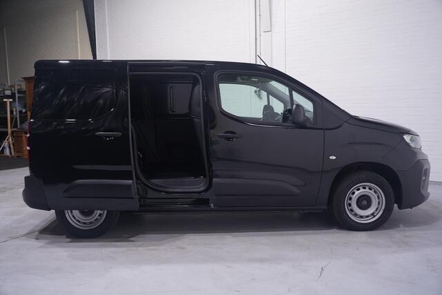 Peugeot PARTNER 1.5 BlueHDi 102 pk L1 Nwe Model Airco, Apple Carplay, Camera achter, NAP, PDC achter, 2-Zits